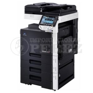 KONICA MINOLTA Bizhub C253