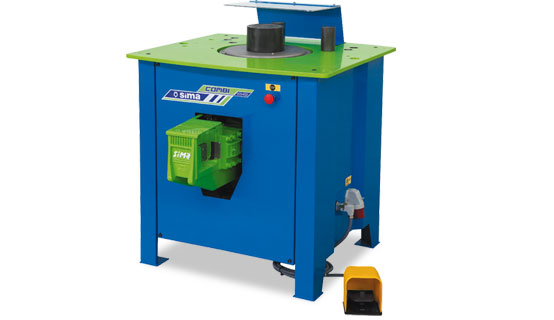 SIMA COMBI 25-32 2