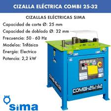 SIMA COMBI 25-32 3