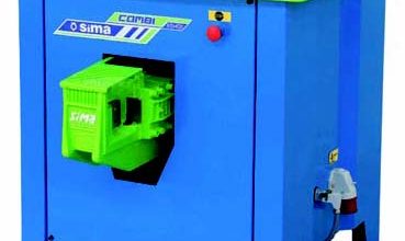 SIMA COMBI 30-35 1