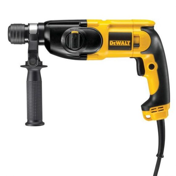 DEWALT SDS PLUS D25133K 1 DEWALT SDS PLUS D25133K