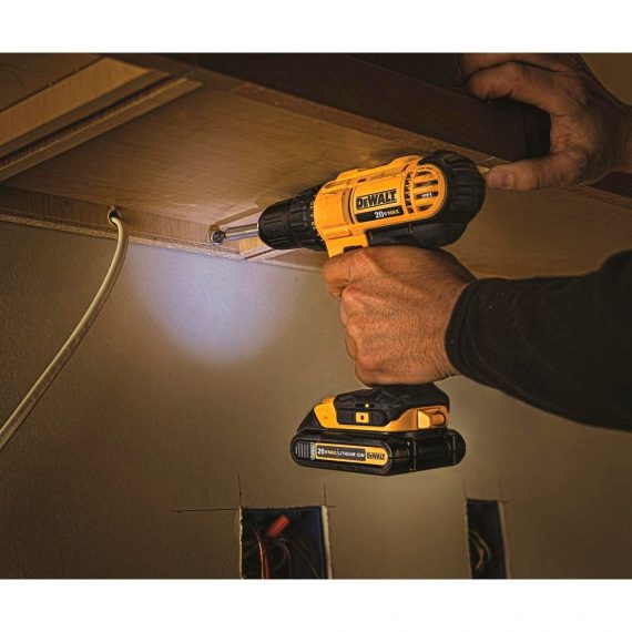 DEWALT DCD771-C2 4