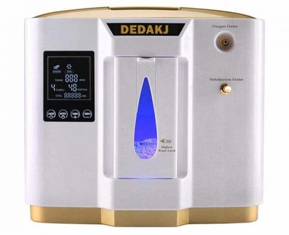 DEDAKJ DDT - 1L