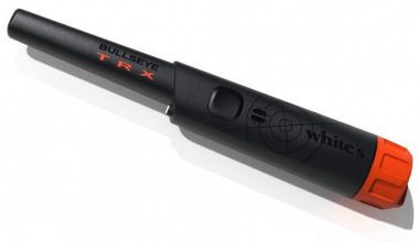 WHITES TRX 1