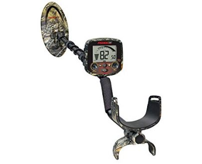 FISHER F19LTD-P