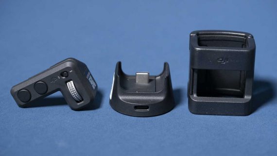 DJI EXPANSION KIT 4