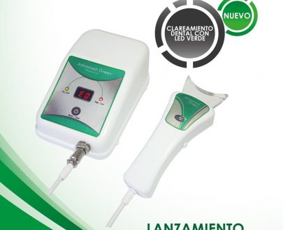 FE OPTONEX ADVANCED GREEN