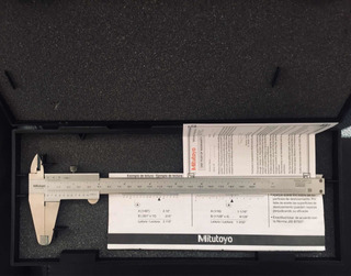 MITUTOYO 530-114 4