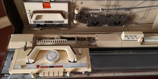 BROTHER KH851
