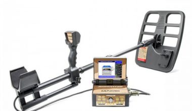 NOKTA MAKRO JEOHUNTER 3D DUAL SYSTEM 1