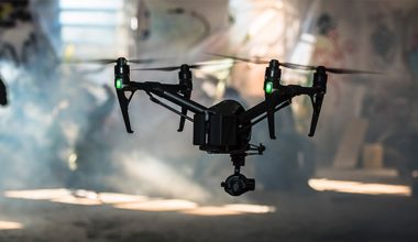 DJI Inspire 2