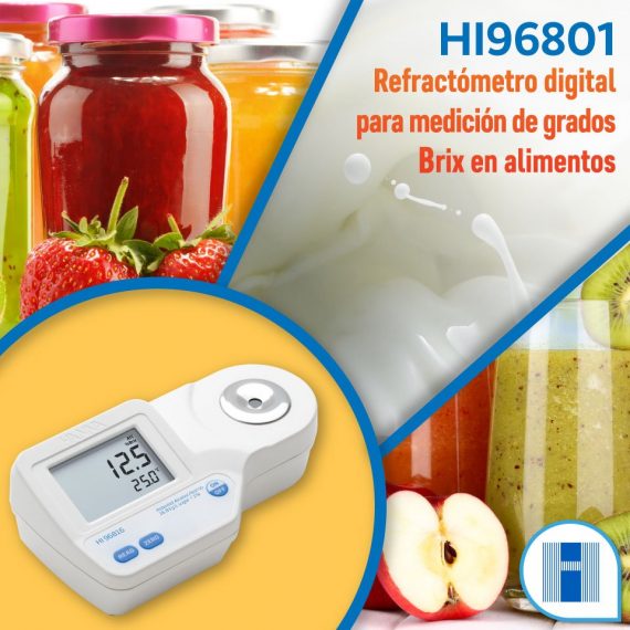HANNA HI96801 4