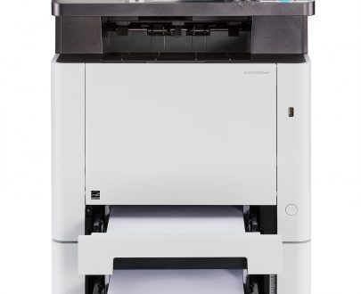 KYOCERA Ecosys M5526cdw