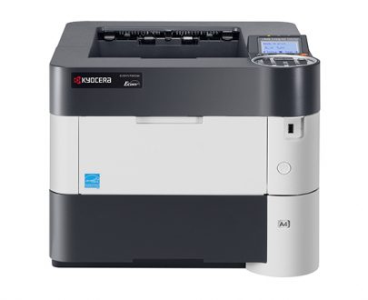 KYOCERA Ecosys P3055dn