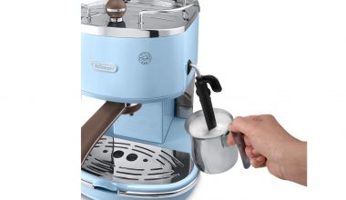 DELONGHI ICONA VINTAGE