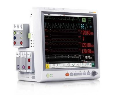 EDAN Elite V8