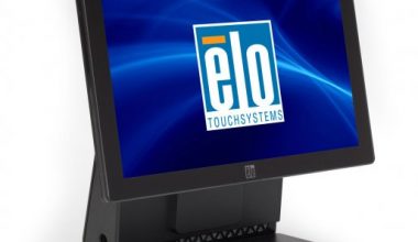 ELO TOUCH 15E1 INTEL ATOM 1.6GHZ,MONIT