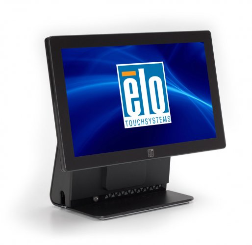 ELO TOUCH 15E1 INTEL ATOM 1.6GHZ,MONIT ELO TOUCH 15E1 INTEL ATOM 1.6GHZ,MONIT. 15"