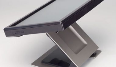 ELO TOUCH 2200L