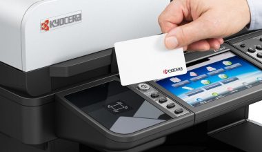 KYOCERA Ecosys M3655idn