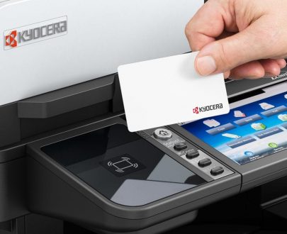 KYOCERA Ecosys M3655idn