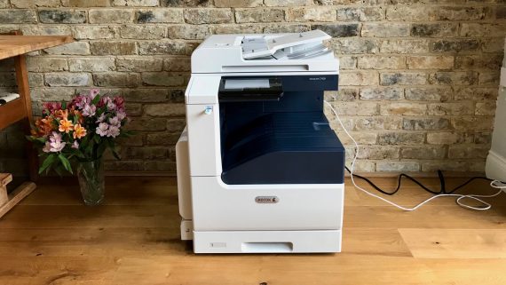 XEROX Versalink C7020 4