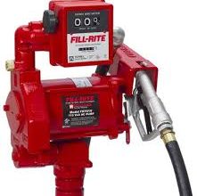FILL-RITE FR701VG