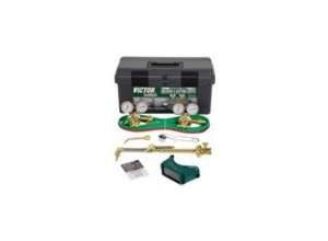 VICTOR TECHNOLOGIES Cutskill 250