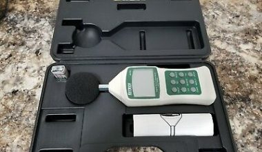EXTECH  407750