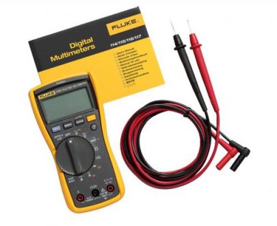 FLUKE 115