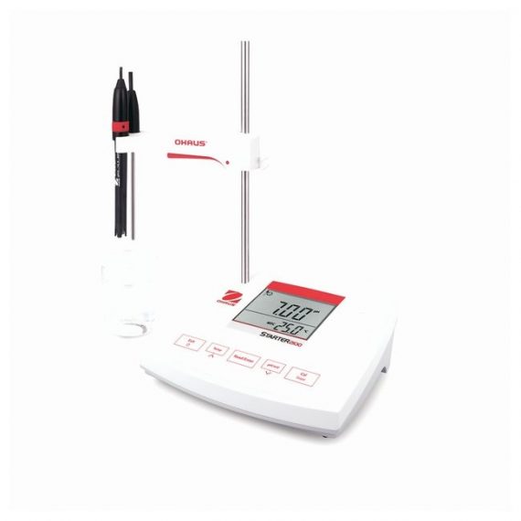 OHAUS ST2100 3