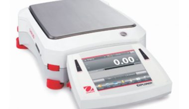 OHAUS EX2202 1