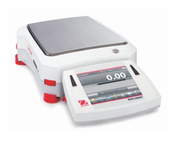 OHAUS EX2202 1 OHAUS EX2202