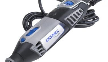 DREMEL 4000 2
