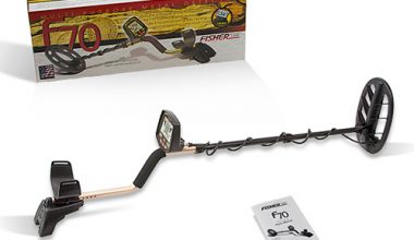 FISHER  F70 - 11DD