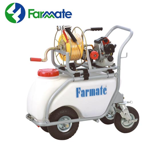 FARMATE TF-650 2