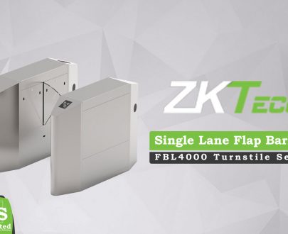 ZKTECO FBL4000