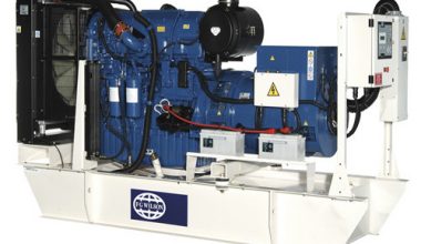 FG WILSON P22-6 SA