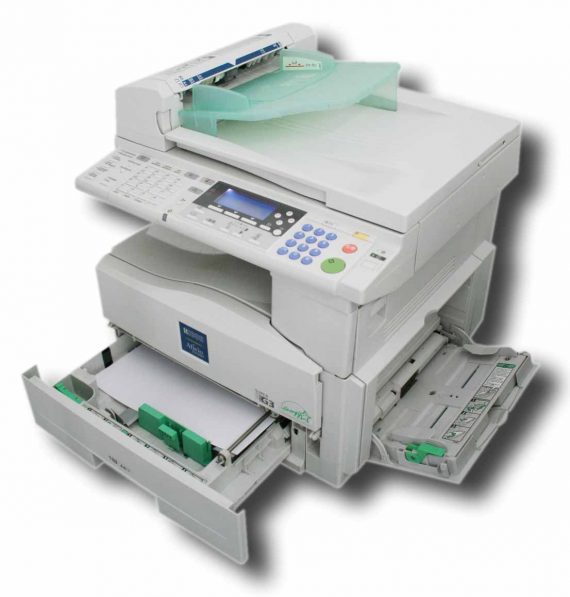 RICOH Af – 1515 3