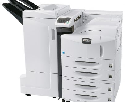 KYOCERA Ecosys FS-9530dn