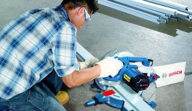 BOSCH GCM10M