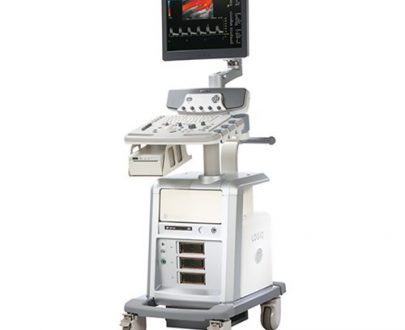 GENERAL ELECTRIC Logiq P5