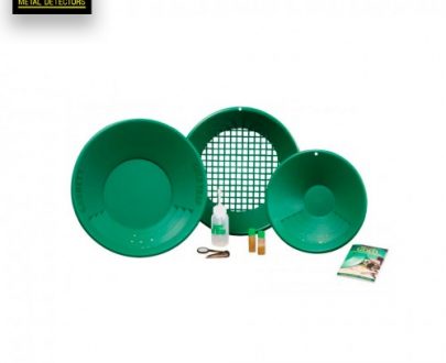 GARRETT GOLD PAN KIT