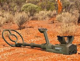 GARRETT ATX DEEPSEEKER PACKAGE