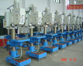 REXON Z5035A 4