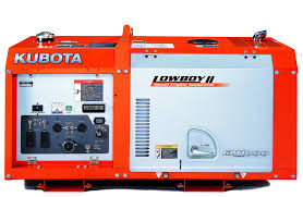 KUBOTA GL11000