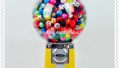 GUMBALL AK202B