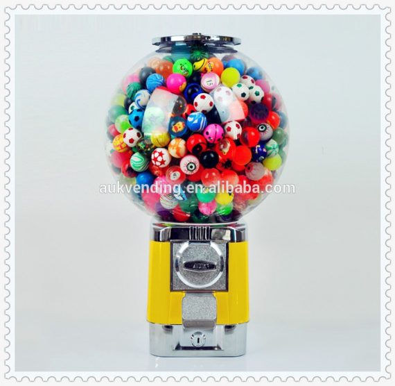 GUMBALL AK202B 3