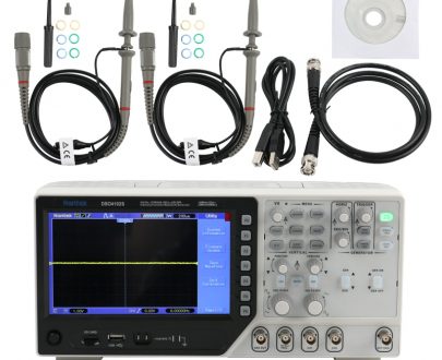 HANTEK DSO4102S