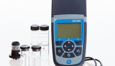 HACH   DR900